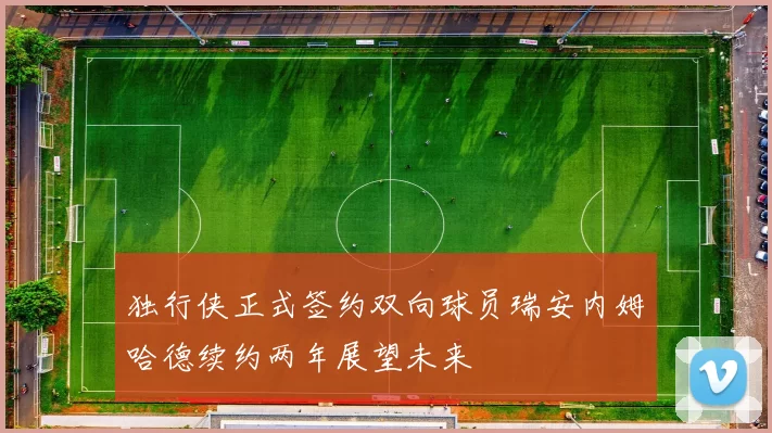独行侠正式签约双向球员瑞安内姆哈德续约两年展望未来